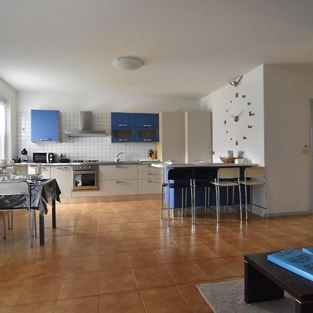 Appartamento Da Romina Con Parcheggio Gratuito Sanzeno Eksteriør billede